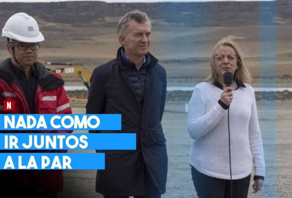 "Tenemos que tirar todos para la misma dirección"