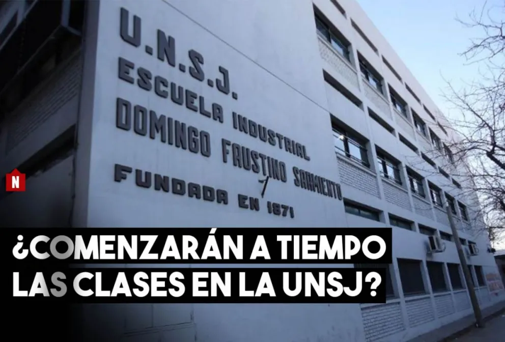 Peligra el inicio de clases en las Universidades Nacionales