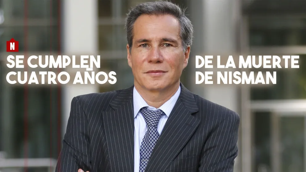 A 4 años de la muerte de Nisman y una causa estancada