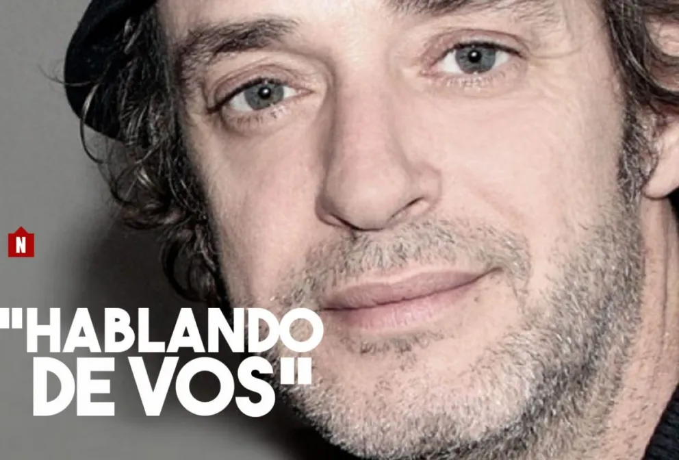 Se conoció la versión completa de una canción inédita de Cerati