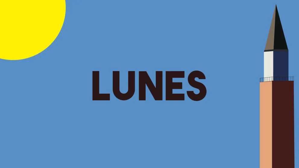 Este lunes será el primer día de una semana de calor extremo