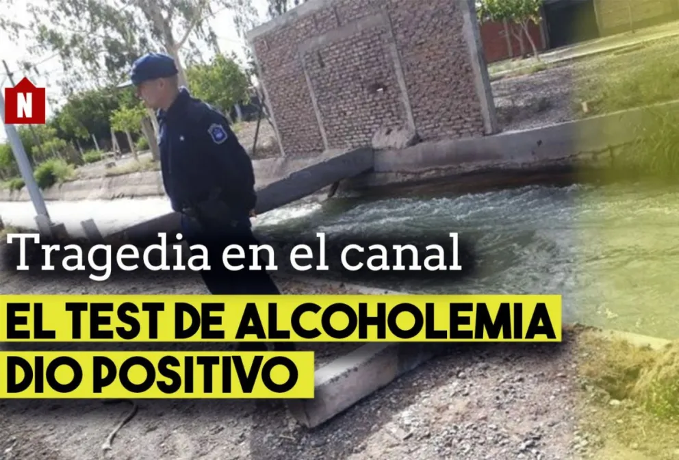 Se complica la situación del policía que conducía el automóvil