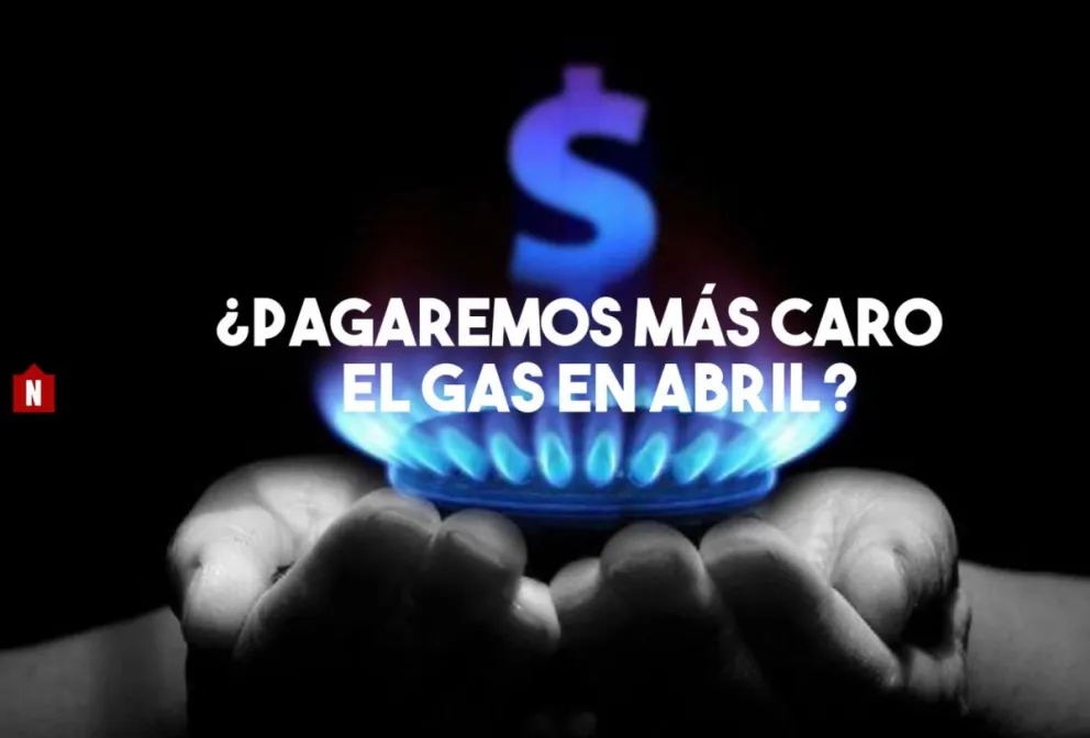 Por un costo extra de $9500 millones, los usuarios de gas podrían pagar más
