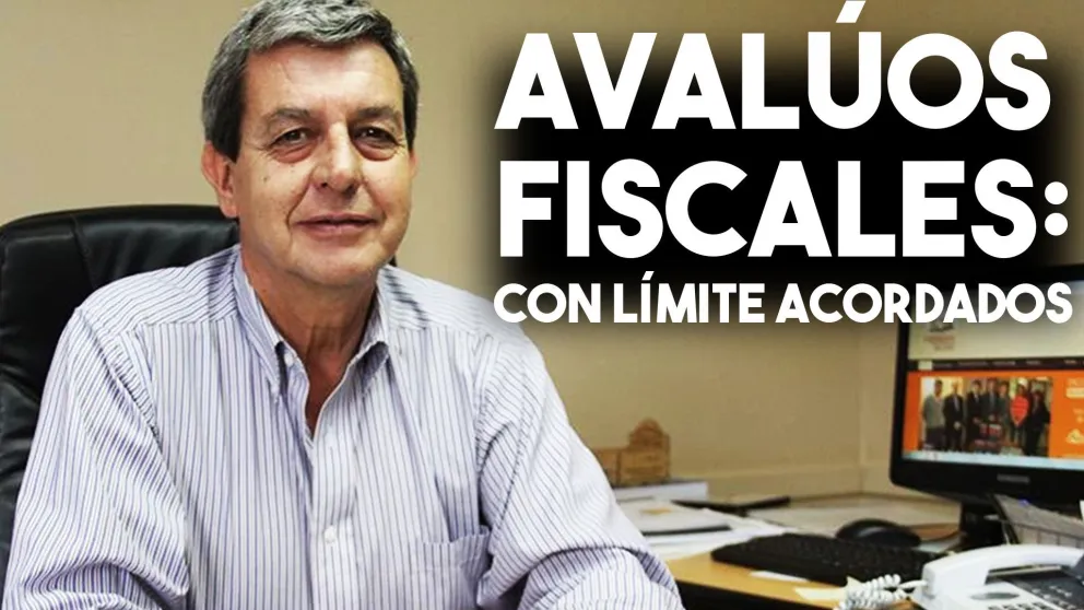 Avalúos fiscales: San Juan con un tope del 39.4%