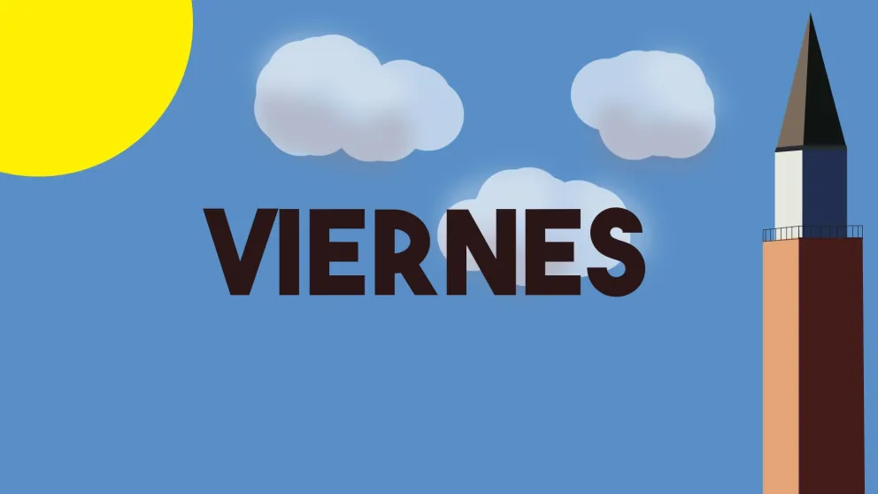 Ni la lluvia alivia: este viernes, máxima de 39