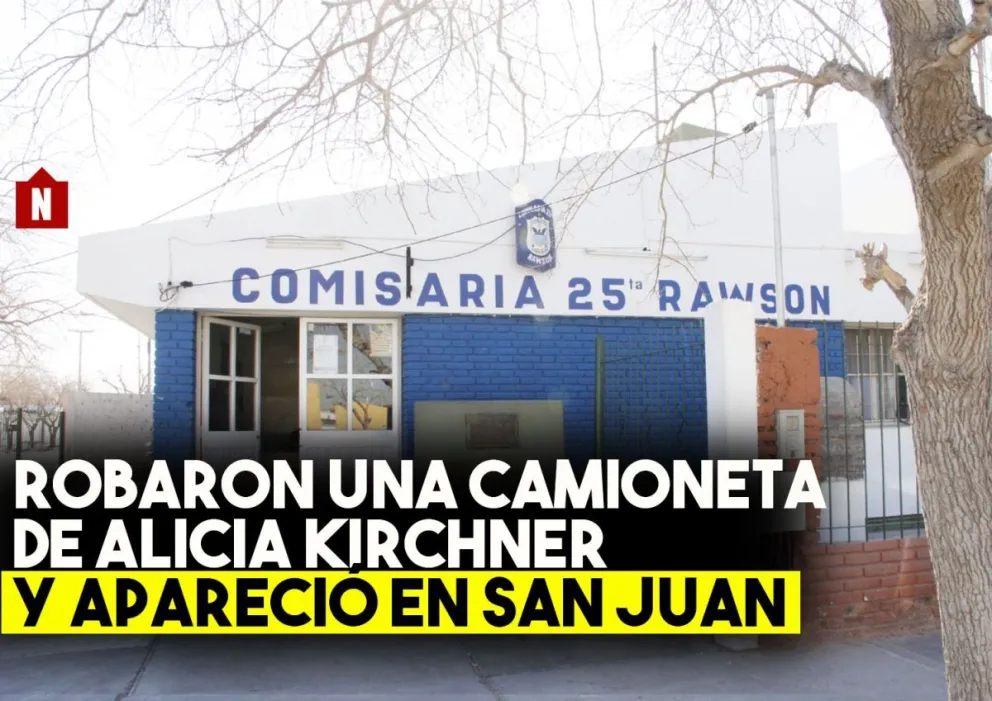 Detienen a dos hombres con camionetas robadas