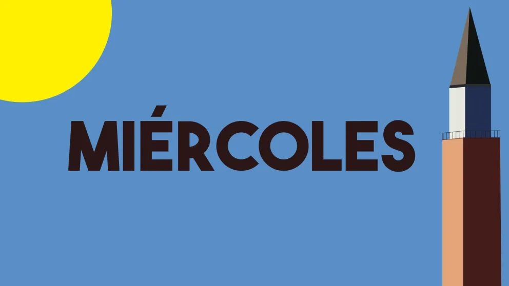 Se viene un respiro para este miércoles