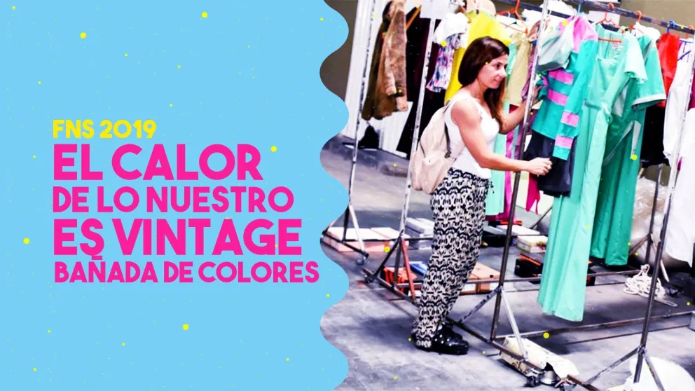 Fiesta Nacional del Sol: a puro calor y color