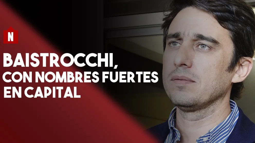 Los concejales de Baistrocchi: funcionarios del ministerio y miembros de las juntas