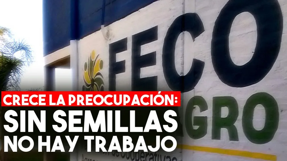 Fecoagro: más de 650 familias afectadas por la quita de subsidios