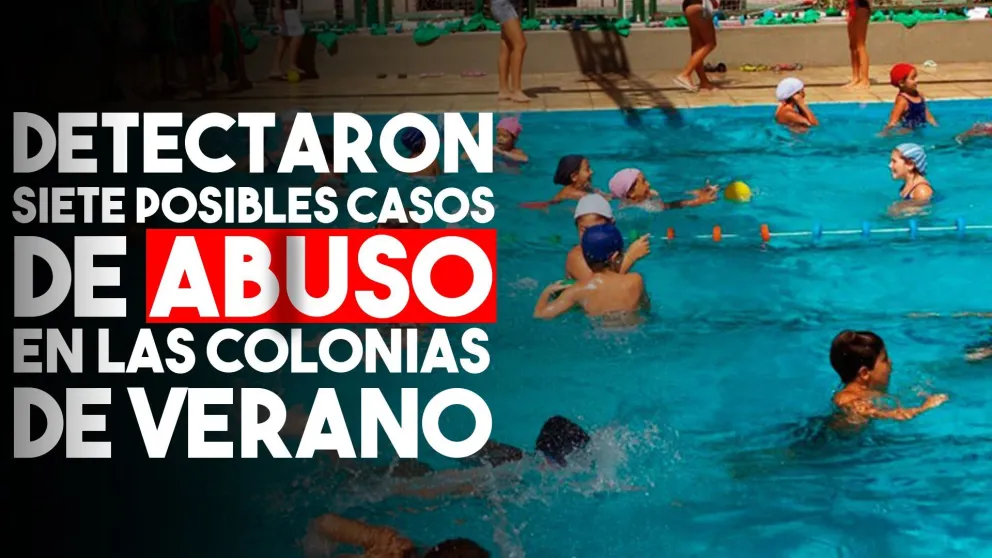 Detectaron siete posibles casos de abuso en San Juan