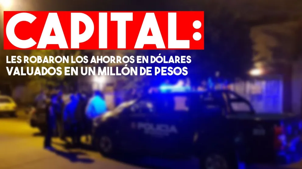 El robo del año y golpe a las ilusiones