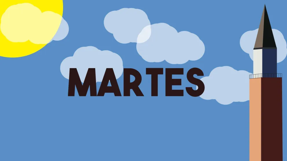 De a poco vuelve el calor
