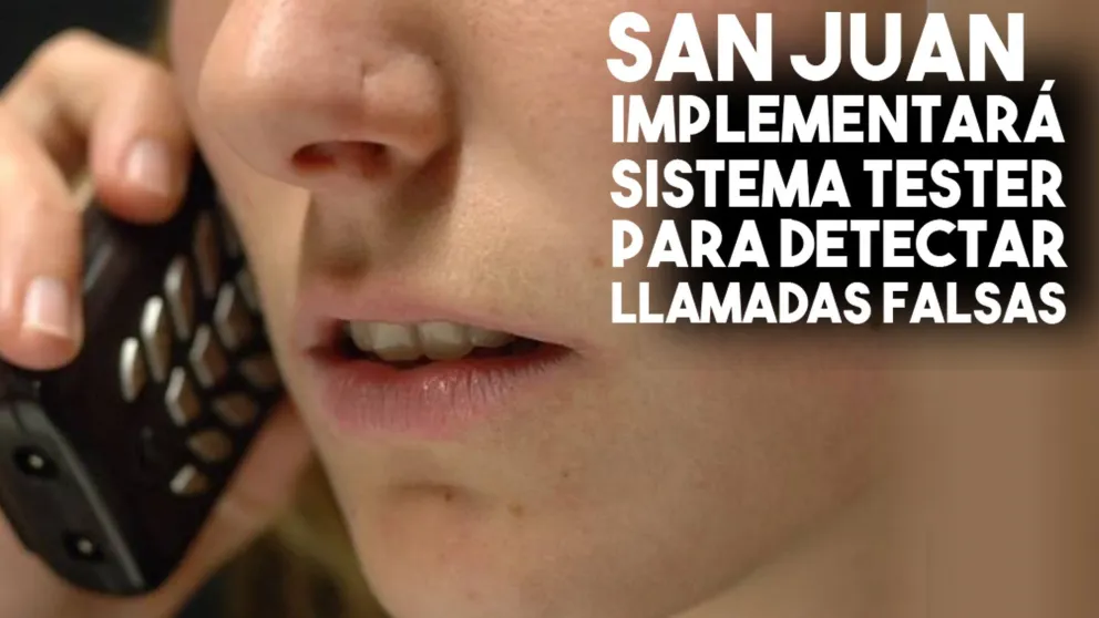 "San Juan es una provincia téster", Nicolás Alvo