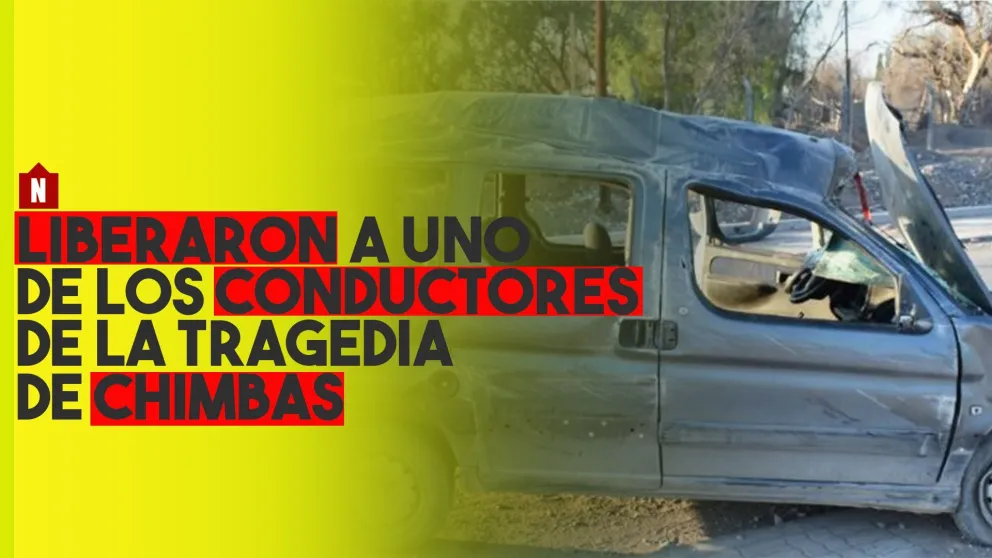 Trágico accidente en Chimbas: liberaron a uno de los conductores