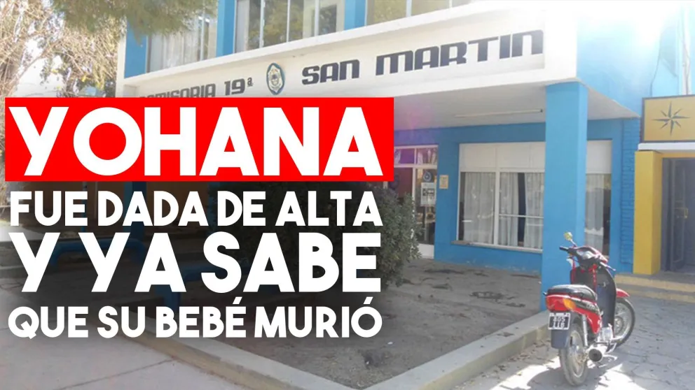 Accidente en San Martín: todos dados de alta con cuidados médicos