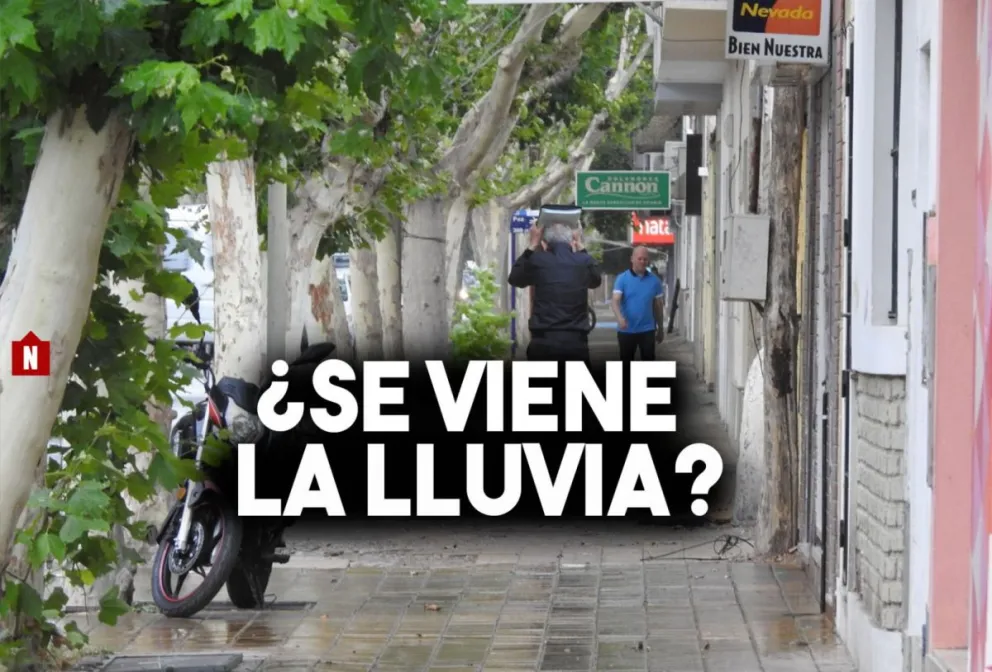 Sábado aguado