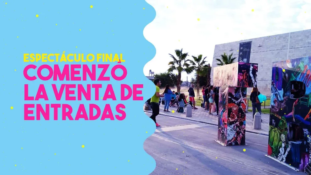 Comenzó la venta de entradas para el cierre de la FNS