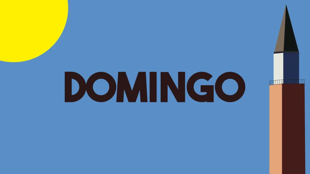 Este domingo, calor antes del alivio