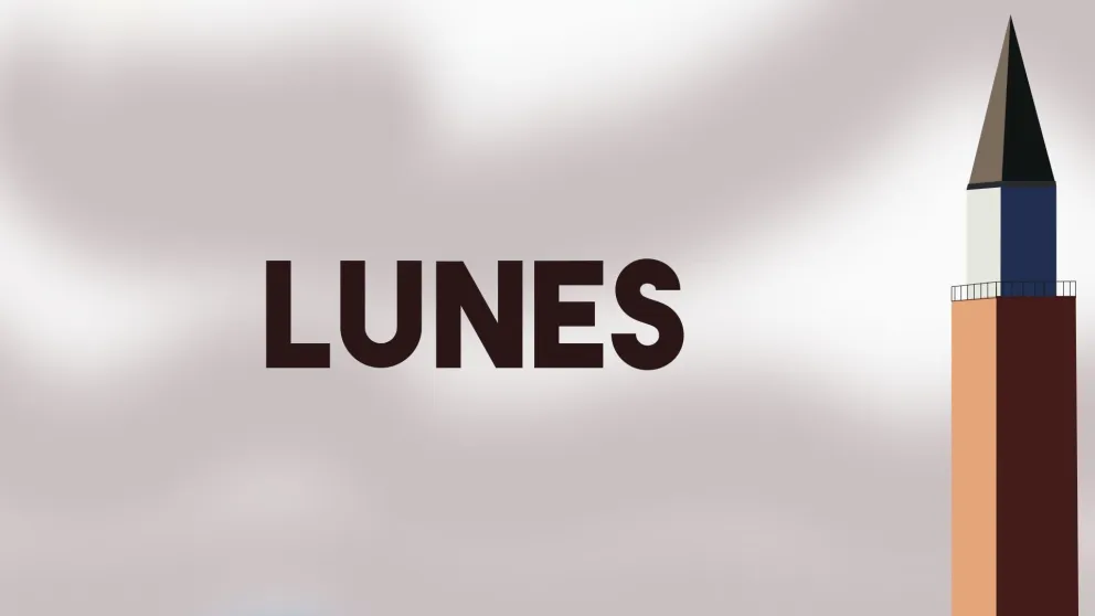 Después del intenso calor, llega el alivio
