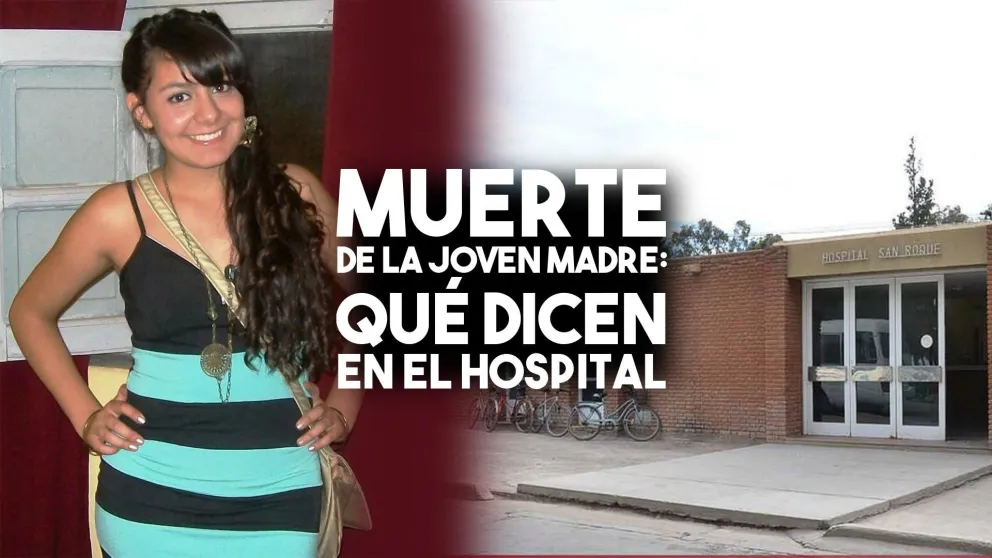 Tromboembolismo pulmonar: la posible causa de muerte de Danila Aravena