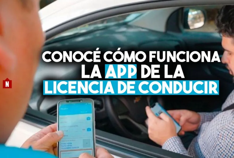 ¿Cómo funciona la aplicación "Mi argentina"?