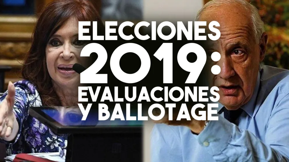 Cristina y Lavagna: los escenarios posibles