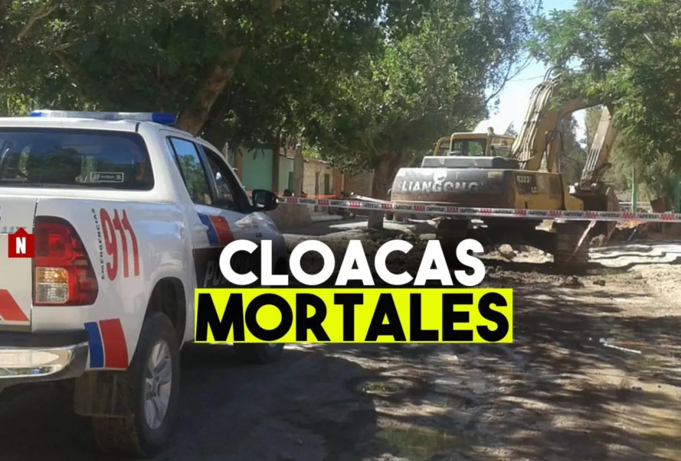 Aquí murió el trabajador de Iglesia
