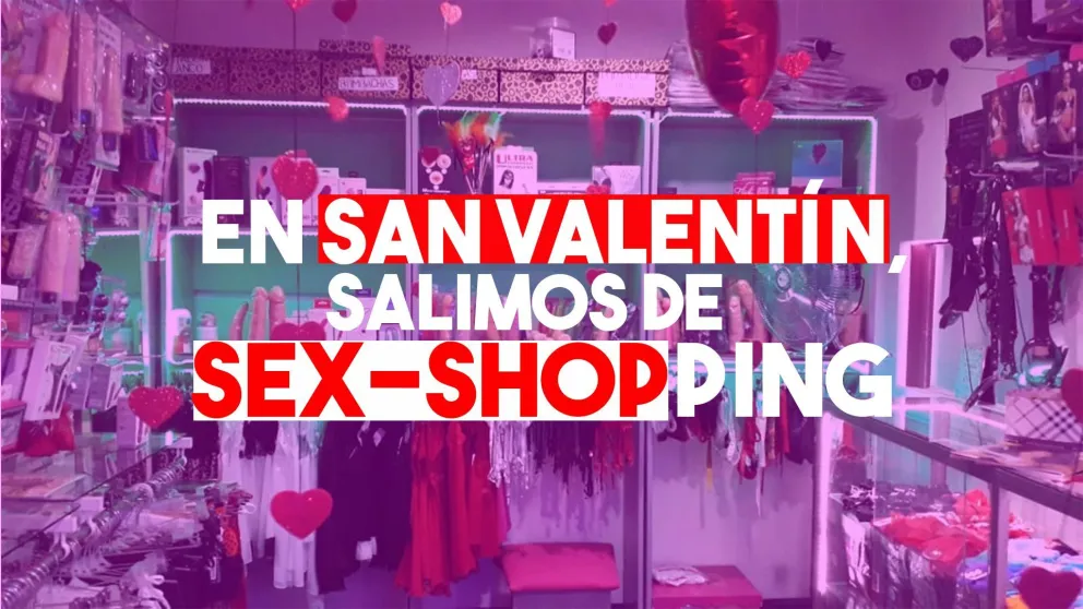 Made in San Juan: ¿Qué compramos para el 14 de febrero?