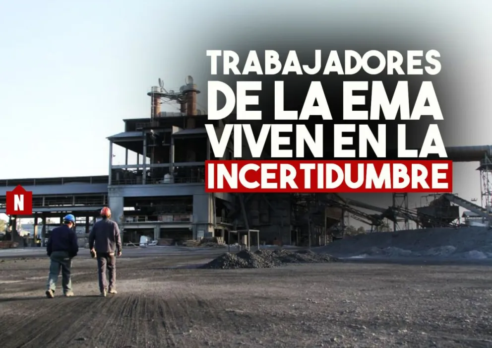 Los trabajadores de la EMA siguen sin respuestas y sin cobrar