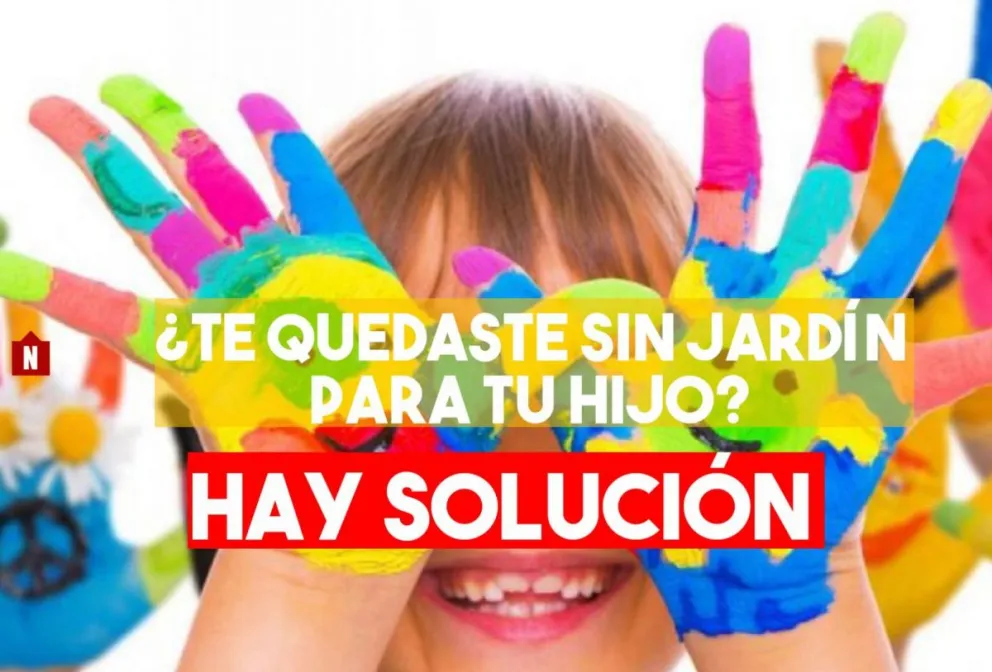 Convocan a padres que no consiguieron vacantes en nivel inicial para sus hijos