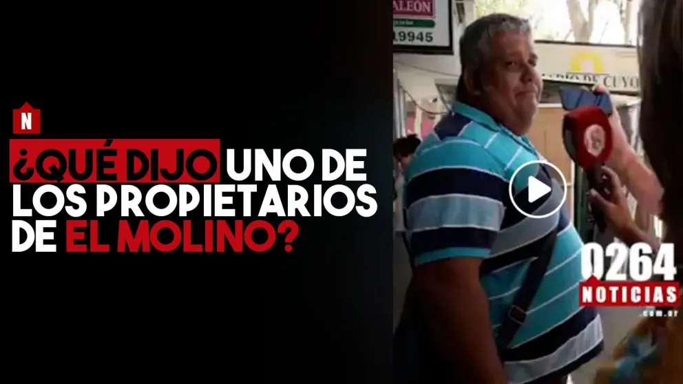 ¿Qué dijo el dueño de la confitería de los roedores?