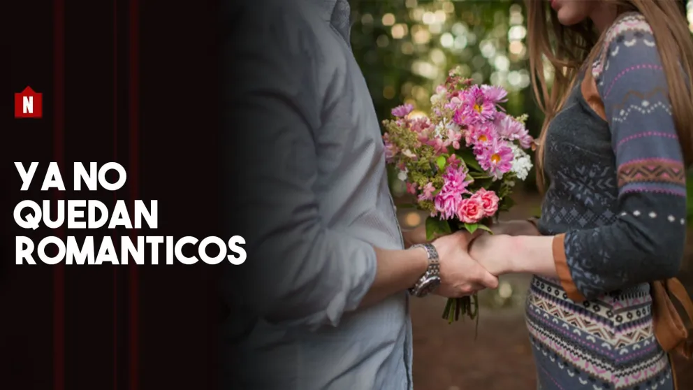 "Floja" la venta de flores éste 14 de Febrero.