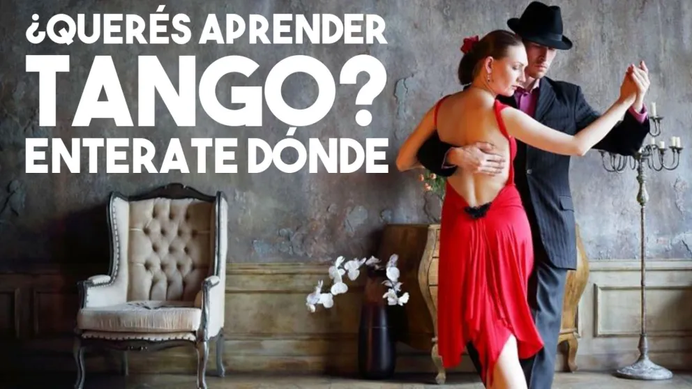 Rivadavia: hay noches de milonga