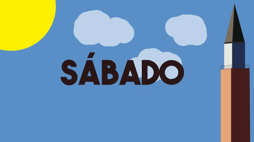 Sábado caliente