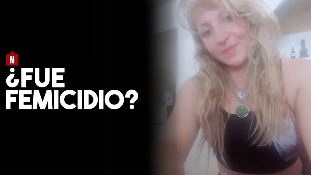 La muerte de la mujer degollada en Pocito podría ser un femicidio