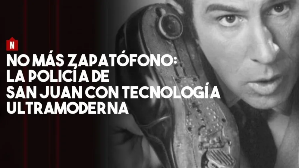Podrán identificar personas sólo escaneando su rostro y con la huella digital