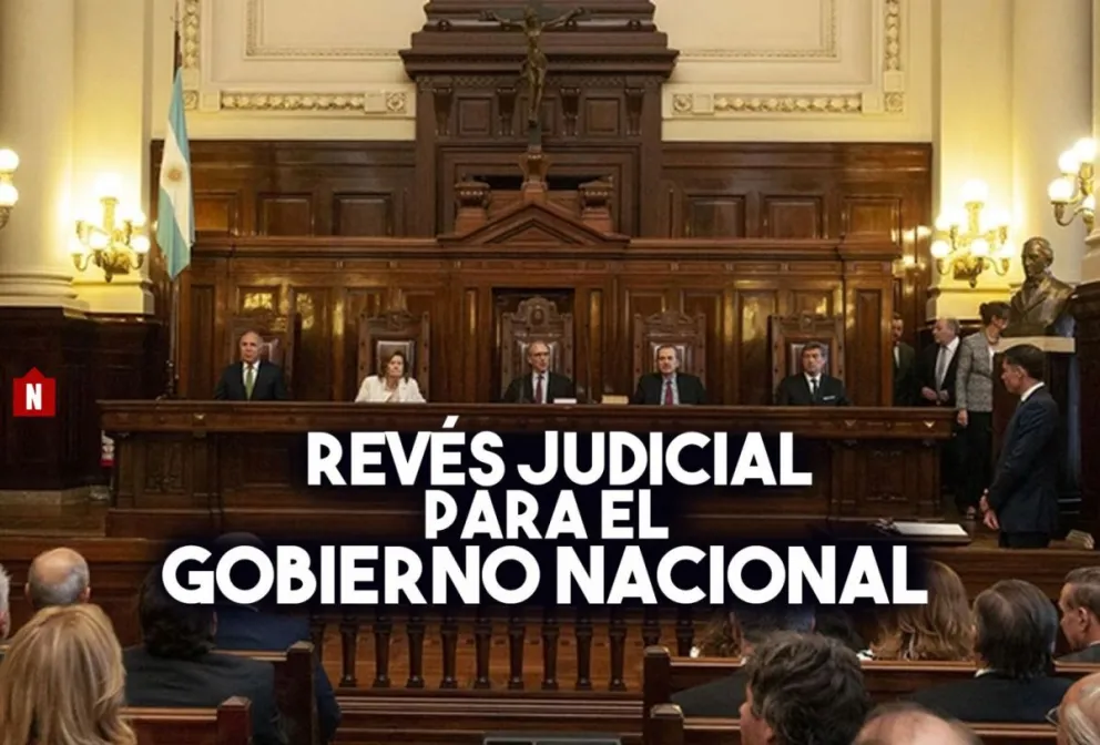 El Estado deberá pagarle a la provincia de San Luis $15 mil millones por coparticipación