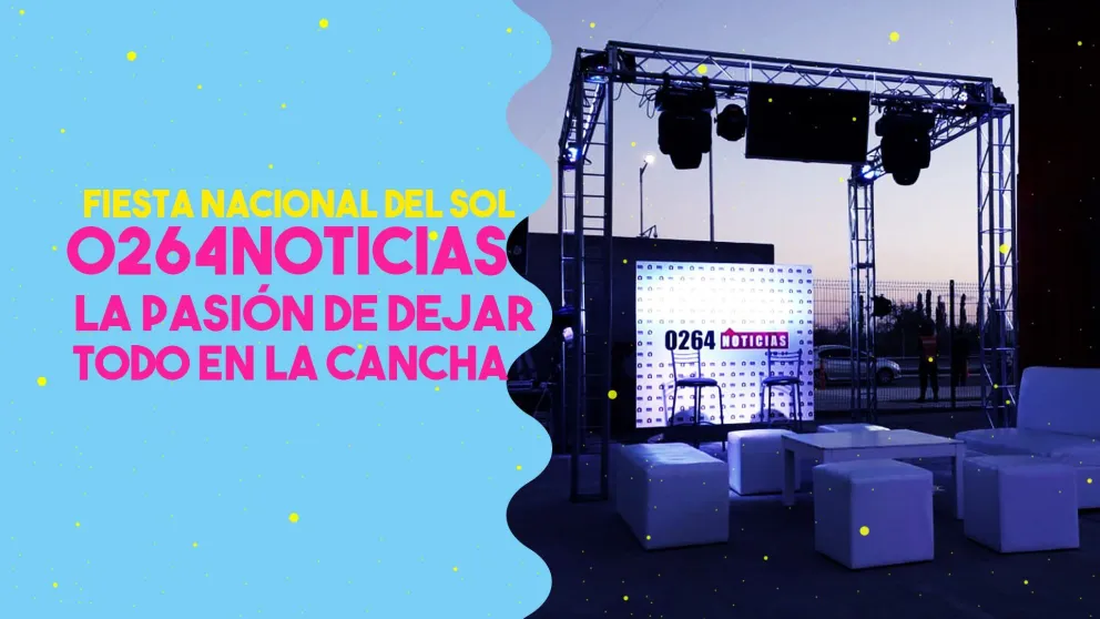 0264Noticias debutó en las ligas mayores