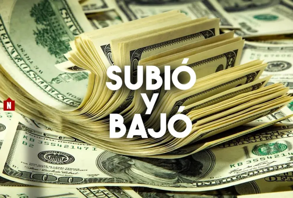 El dólar superó los $41, pero retrocedió tras la suba de tasas del Central