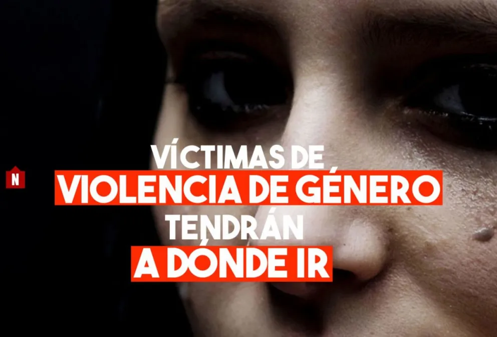 Crearán un Centro de Atención a la Mujer Víctima de Violencia de Género e Intrafamiliar