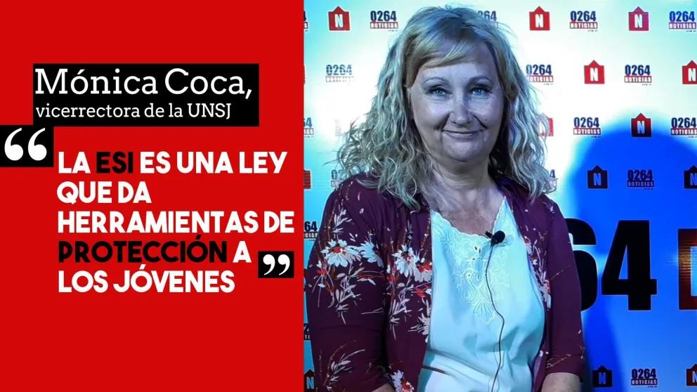 Desde la UNSJ insisten en la importancia de capacitar en educación sexual