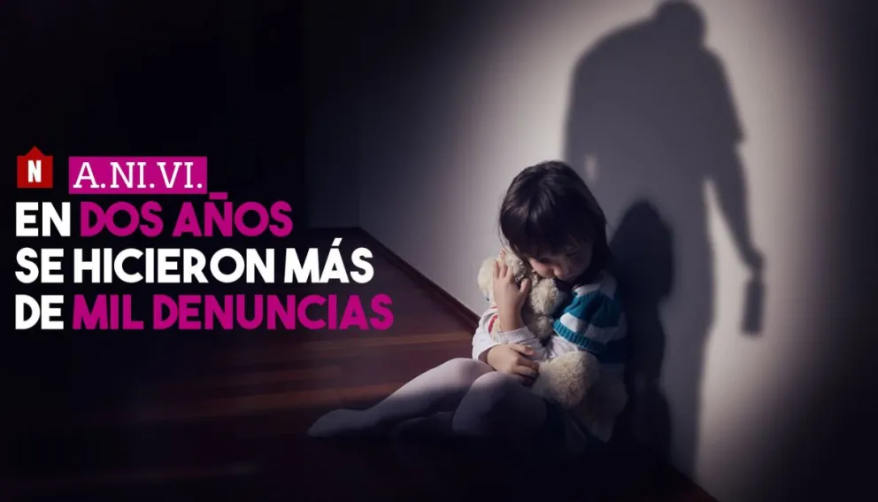 En dos años se realizaron más de mil denuncias en ANIVI