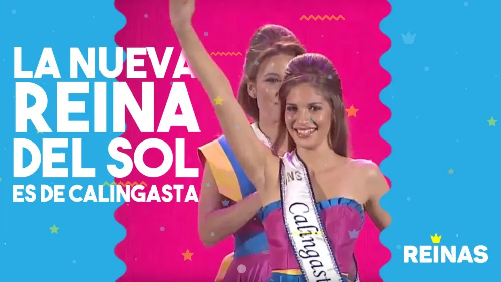 La nueva Reina del Sol es de Calingasta, la virreina, de Valle Fértil
