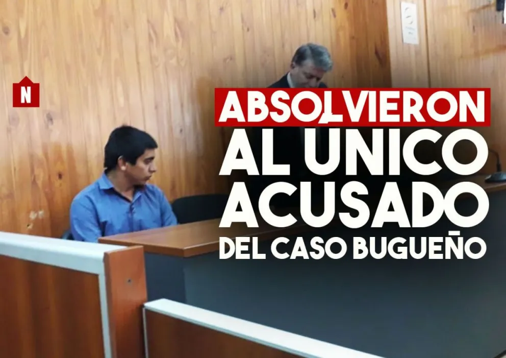 Absolvieron al único sospechoso del crímen del corso de Chimbas