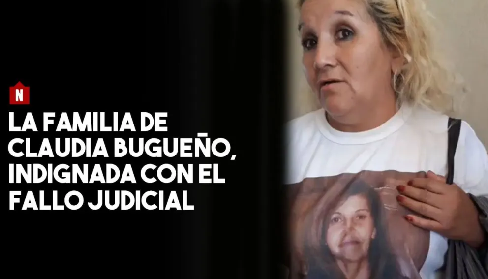 Muerte en el carnaval de Chimbas: "Mi hermana no se merece este fallo"