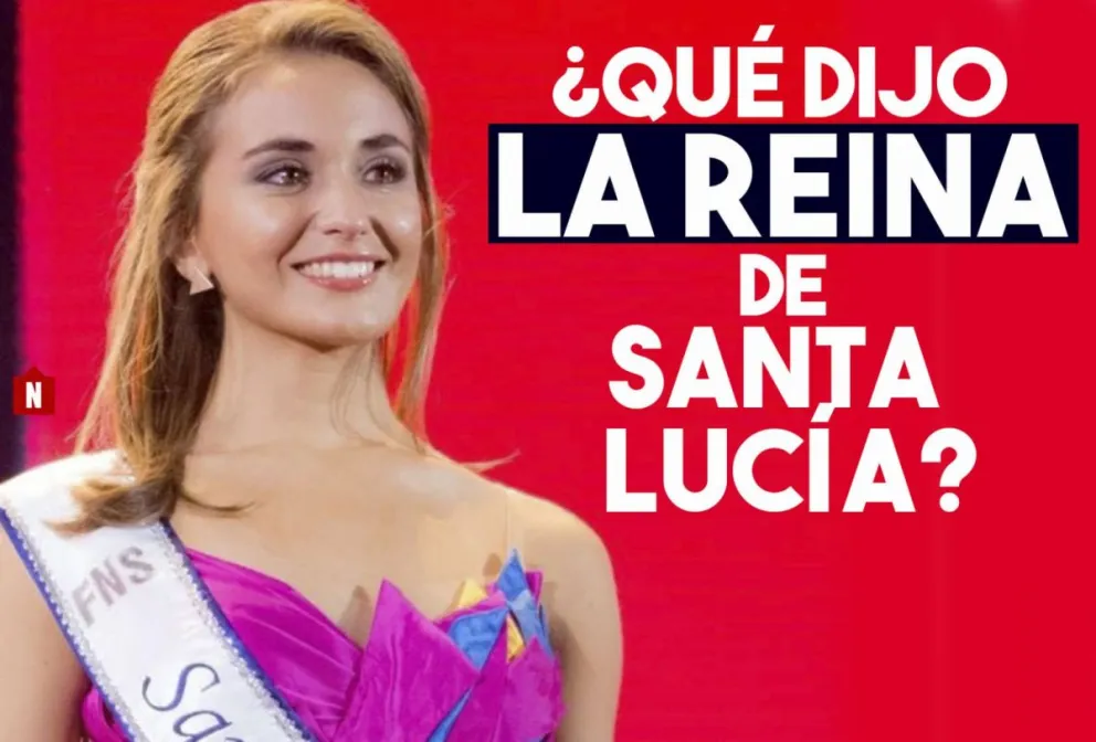 Mariángeles Leiva: “Me reservo mi opinión de lo trascendido en redes sociales”