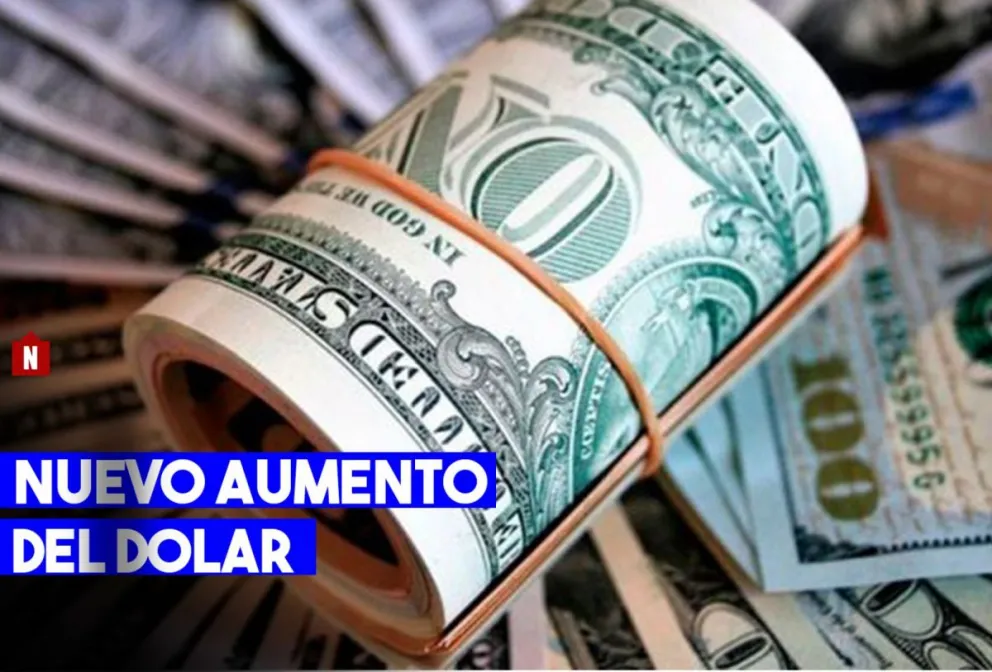 El dólar subió 70 centavos y cerró la semana en $40,83
