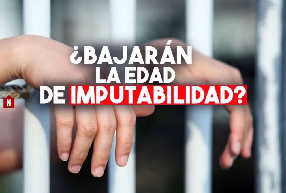 El Poder Ejecutivo envió a Diputados el proyecto del nuevo sistema penal juvenil