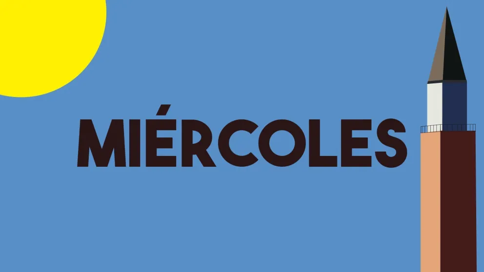 Este miércoles vuelve el calor extremo